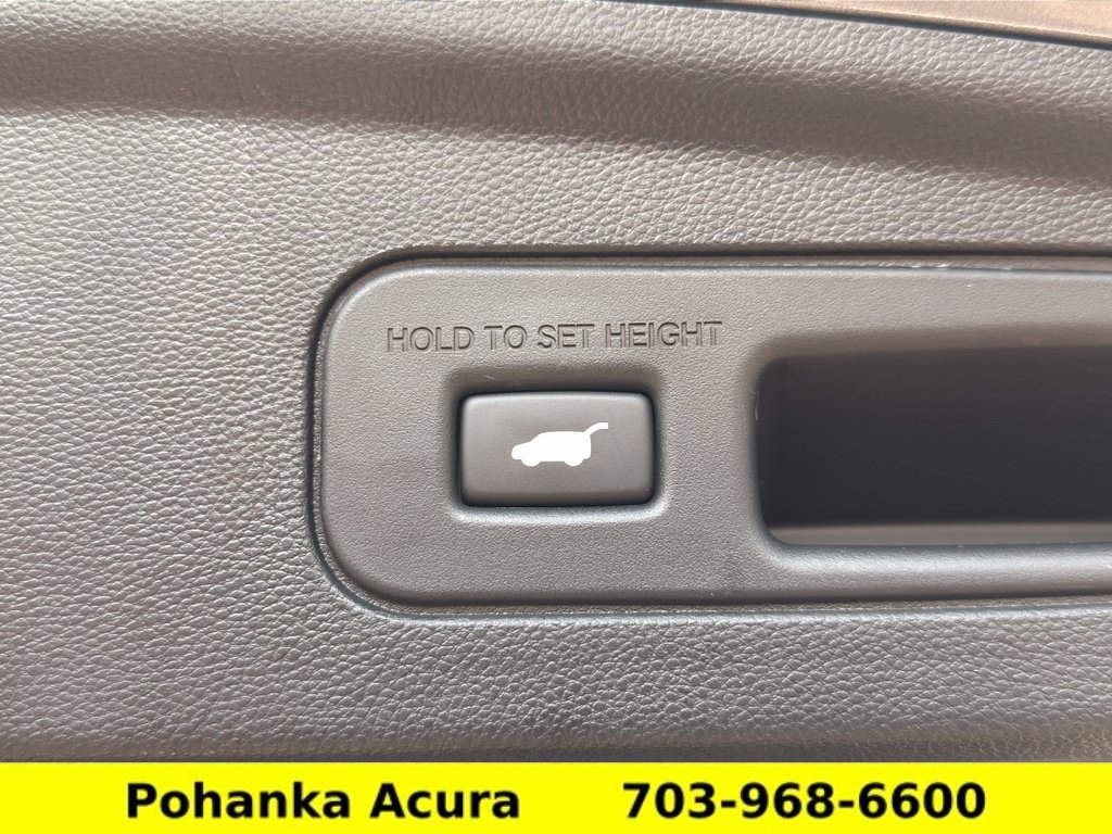 Certified 2026 Acura MDX Type S w/ Advance Package AWD/4WD image 29