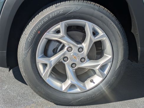 New 2026 Chevrolet Trax LS w/ LS Convenience Package image 29