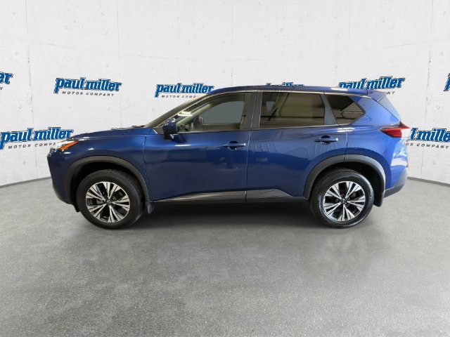 Used 2023 Nissan Rogue SV AWD/4WD image 6