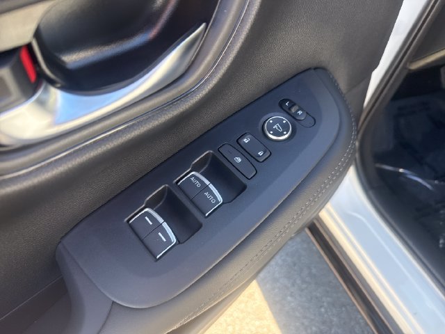 New 2027 Honda HR-V EX-L image 11
