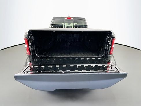 New 2026 RAM 1500 Big Horn AWD/4WD image 16
