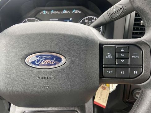 New 2025 Ford F350 XL w/ XL Chrome Package image 27