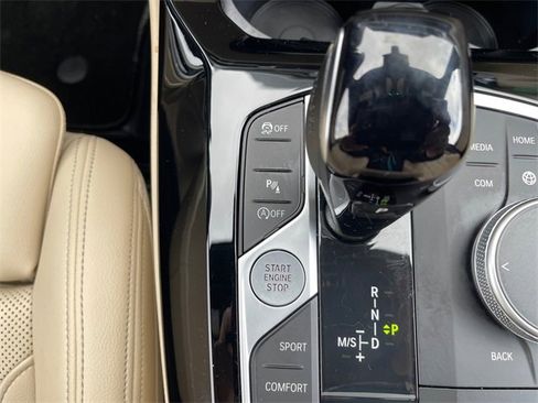 Used 2022 BMW X3 xDrive30i w/ Convenience Package w/ZPA image 27