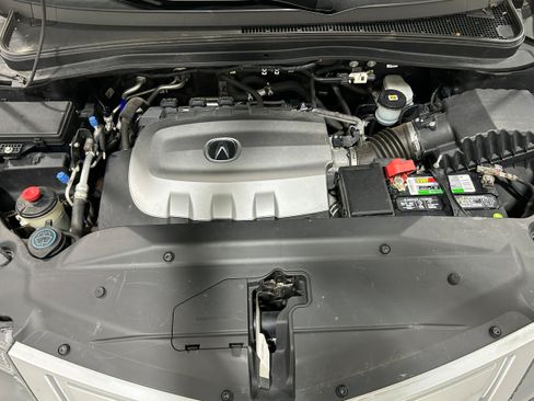 Used 2013 Acura MDX AWD/4WD image 14