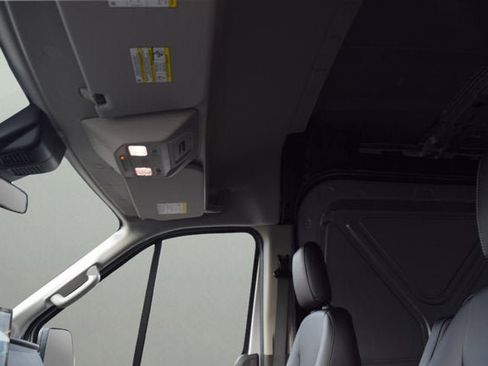 New 2026 Ford Transit 250 148 Medium Roof image 7