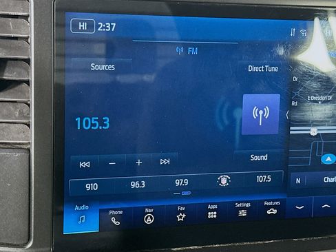 Used 2023 Ford F150 XLT w/ Equipment Group 302A High image 21