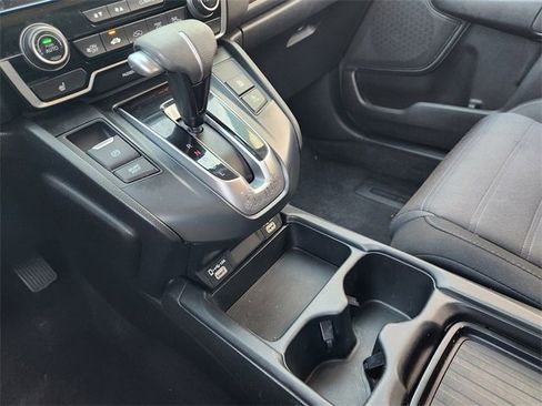 Certified 2021 Honda CR-V EX image 17