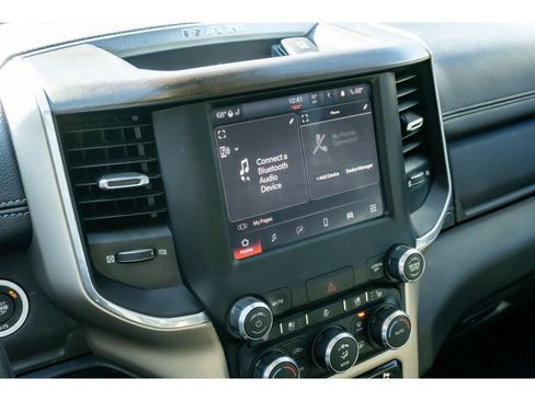 Used 2022 RAM 1500 Laramie image 20