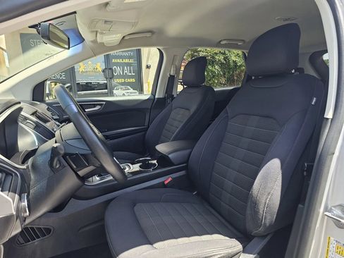 Used 2017 Ford Edge SEL AWD/4WD image 10