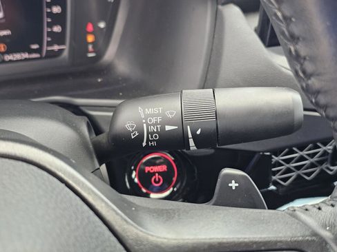 Certified 2023 Honda Accord Sport image 24