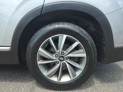 Used 2020 Hyundai Santa Fe SEL w/ Convenience Package