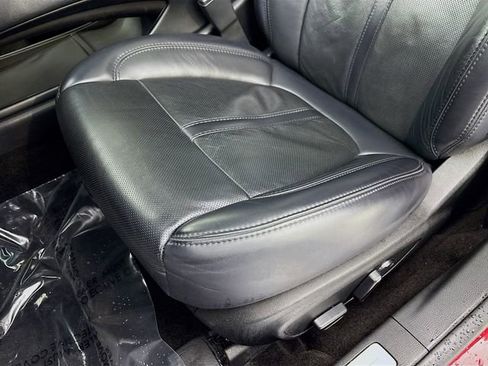 Used 2018 Lincoln MKZ Reserve w/ Magnetic Appearance Package image 21