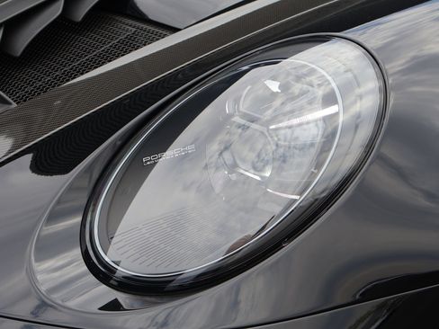 Certified 2025 Porsche 911 GT3 RS RWD image 13