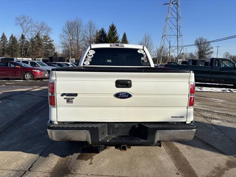 Used 2011 Ford F150 XLT image 28