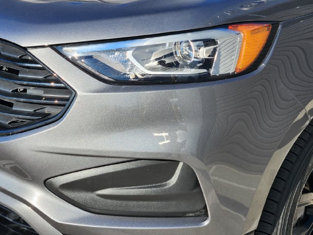 Certified 2024 Ford Edge SE w/ Black Appearance Package AWD/4WD image 10