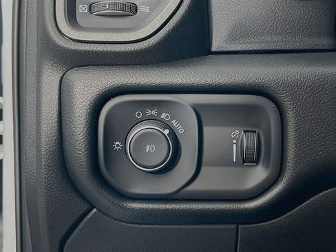 New 2026 RAM 4500 Tradesman w/ Chrome Appearance Group AWD/4WD image 11