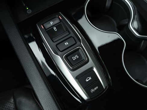 Used 2025 Honda Ridgeline Black Edition image 29