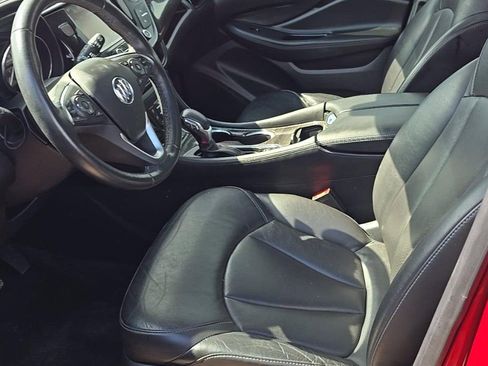 Used 2020 Buick Envision Essence w/ Experience Buick Package AWD/4WD image 5
