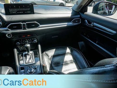 Used 2024 MAZDA CX-5 AWD 2.5 S w/ Preferred Package image 26