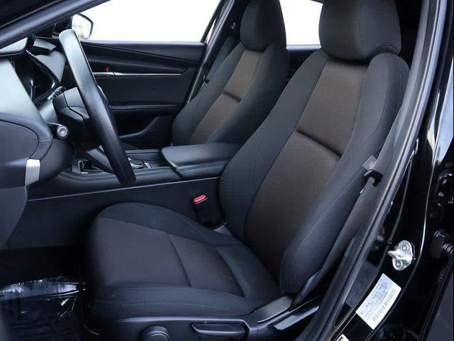 Used 2023 MAZDA MAZDA3 s FWD image 7