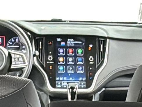 Certified 2025 Subaru Outback Premium w/ Popular Package #1A image 19