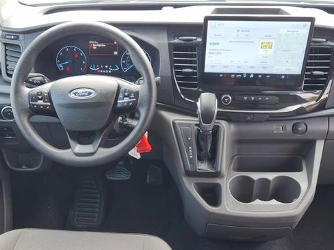 Used 2025 Ford Transit 350 XLT image 29