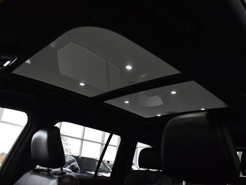 Used 2024 Jeep Grand Cherokee Limited 4xe image 36