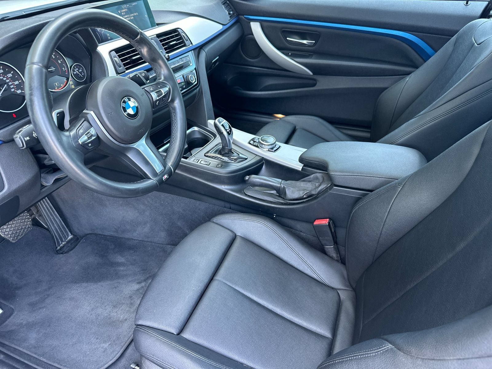 Used 2014 BMW 435i Coupe RWD image 10