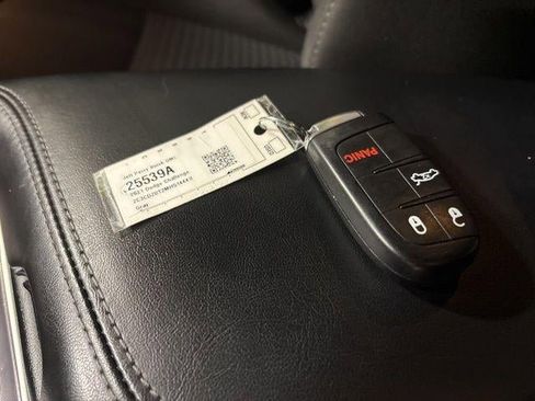 Used 2021 Dodge Challenger R/T w/ Blacktop Package image 26