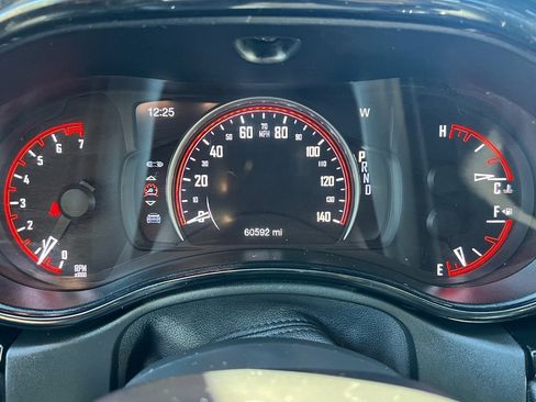 Certified 2023 Dodge Durango GT image 31