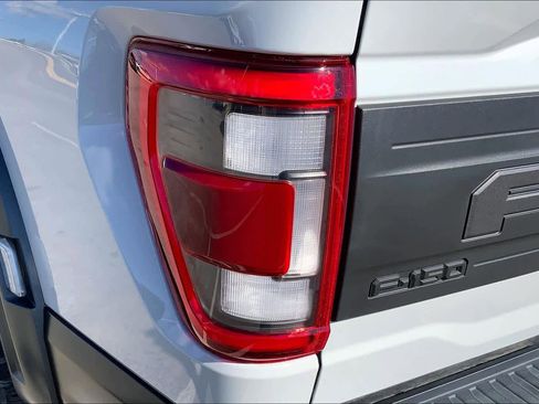 Certified 2023 Ford F150 Raptor image 29