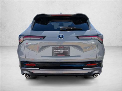 New 2026 Acura ADX A-Spec image 9