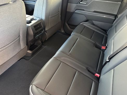 New 2026 GMC Sierra EV Elevation image 13