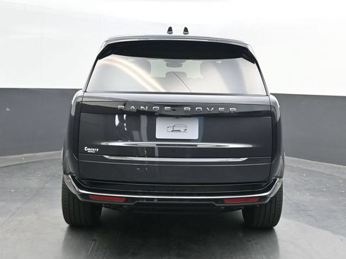 Used 2025 Land Rover Range Rover SE AWD/4WD image 6