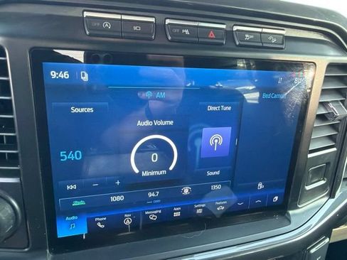 Used 2021 Ford F150 XLT w/ Equipment Group 302A High AWD/4WD image 17