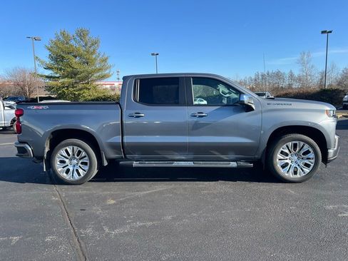 Used 2021 Chevrolet Silverado 1500 LT w/ Bed Protection Package image 5