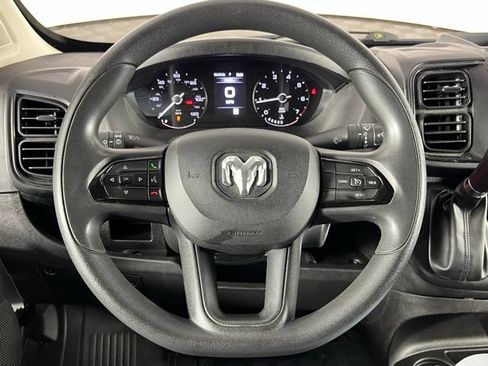 Used 2023 RAM ProMaster 2500 FWD image 14