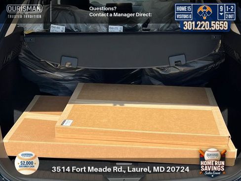 New 2025 MAZDA CX-5 AWD 2.5 S w/ Preferred Package image 21