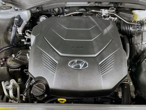 Used 2024 Hyundai Palisade XRT image 35