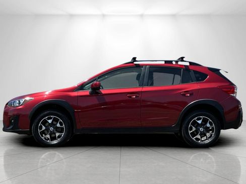 Used 2018 Subaru Crosstrek 2.0i Premium AWD/4WD image 6
