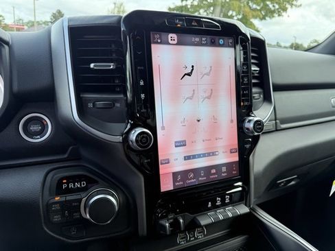 New 2026 RAM 1500 Big Horn image 19