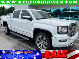 Used 2017 GMC Sierra 1500 SLT w/ SLT Premium Package RWD video 1