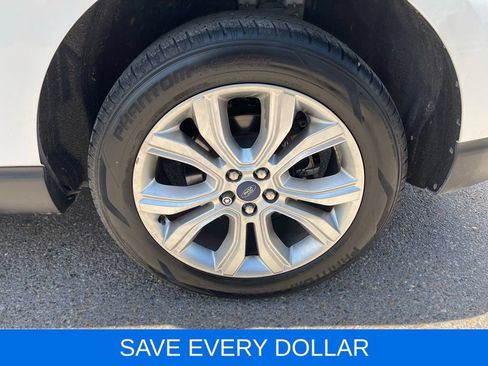 Used 2021 Ford Edge Titanium FWD image 23