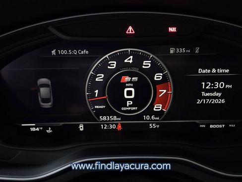 Used 2019 Audi S5 Premium Plus image 24