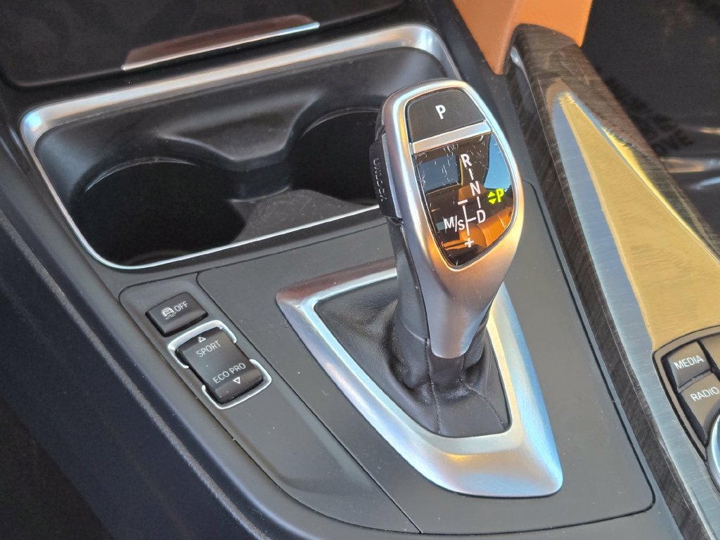 Used 2014 BMW 428i xDrive Coupe AWD/4WD image 34