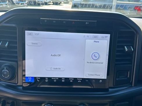 Certified 2024 Ford F150 XLT w/ Equipment Group 302A MID image 20