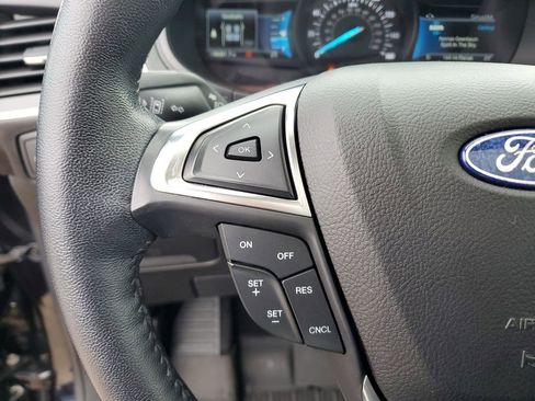 Used 2023 Ford Edge SEL w/ Convenience Package image 22