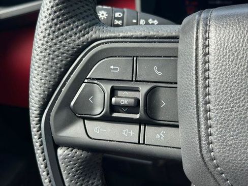 Certified 2026 Toyota Sequoia TRD Pro AWD/4WD image 50