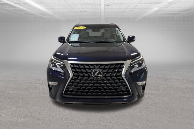 Used 2023 Lexus GX 460 Premium AWD/4WD image 2