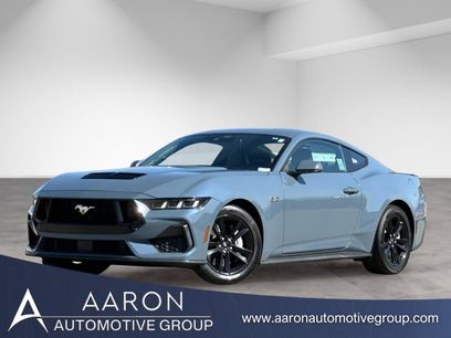Used 2024 Ford Mustang GT